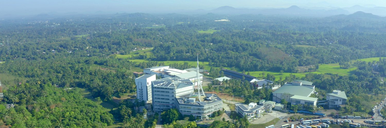 Sri Lanka Institute of Nanotechnology (SLINTEC) banner