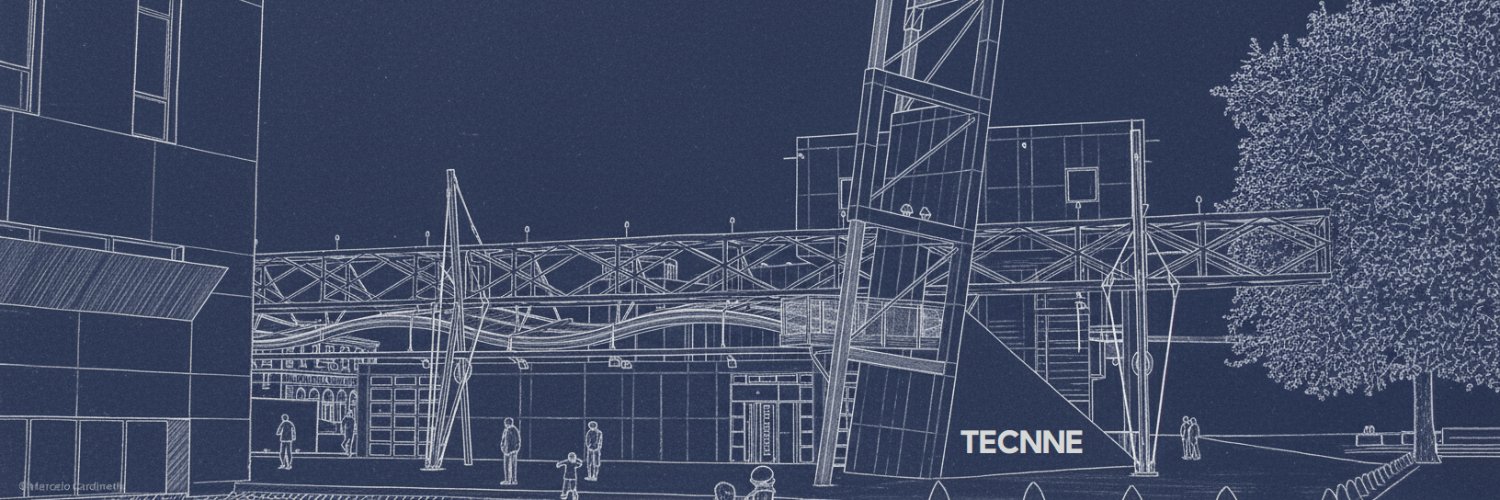 Tecnne | arquitectura y contextos banner