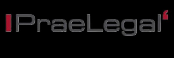 PraeLegal Profile Banner