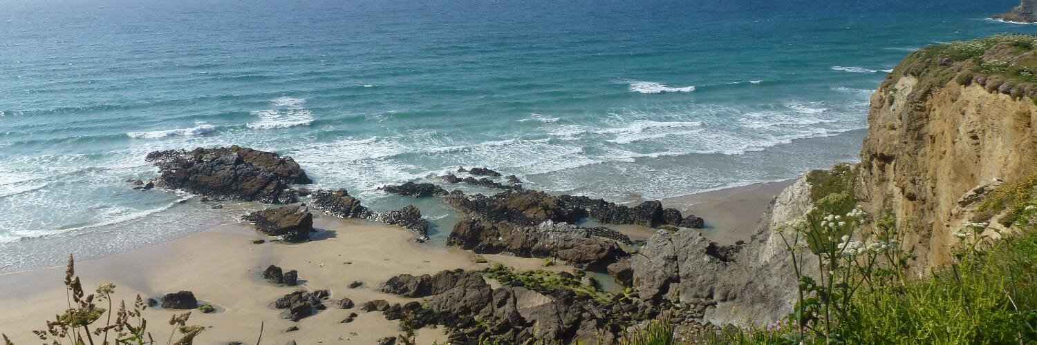 Devon & Cornwall banner