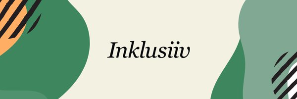 inklusiiv Profile Banner