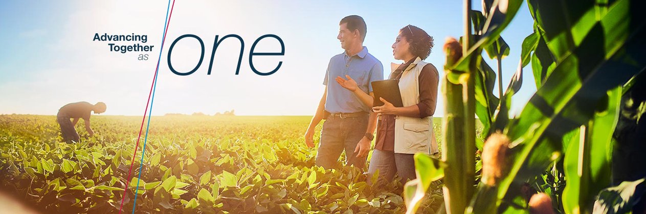 Bayer Crop Science Europe banner