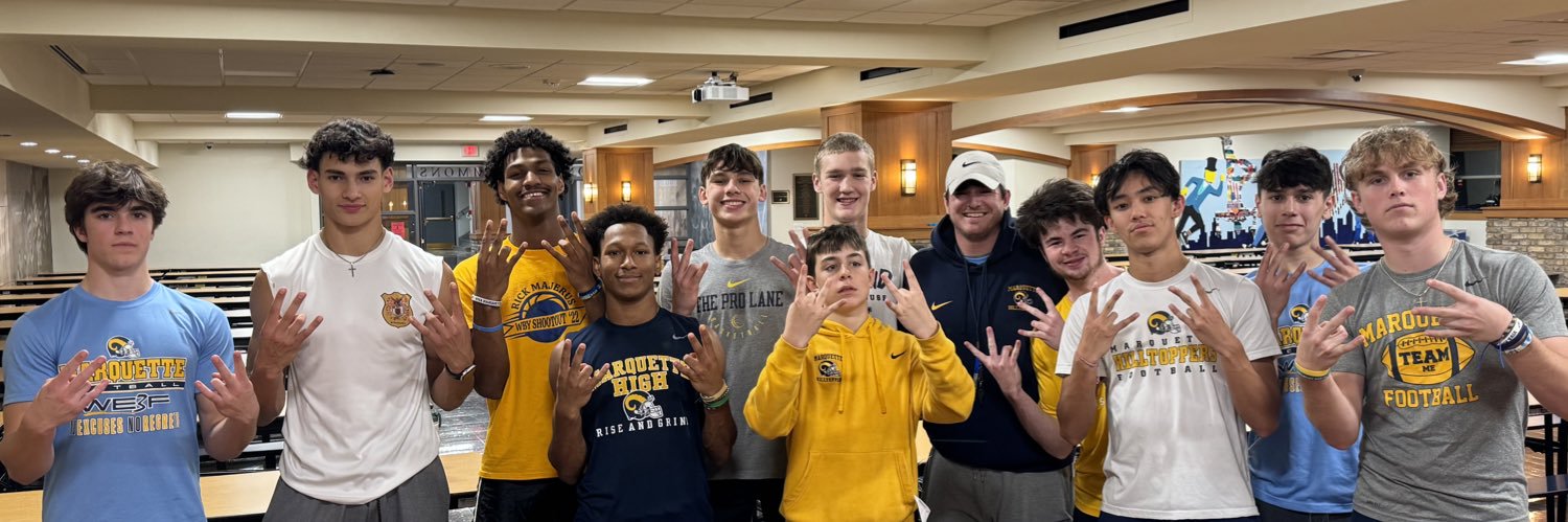 Patrick Russell banner