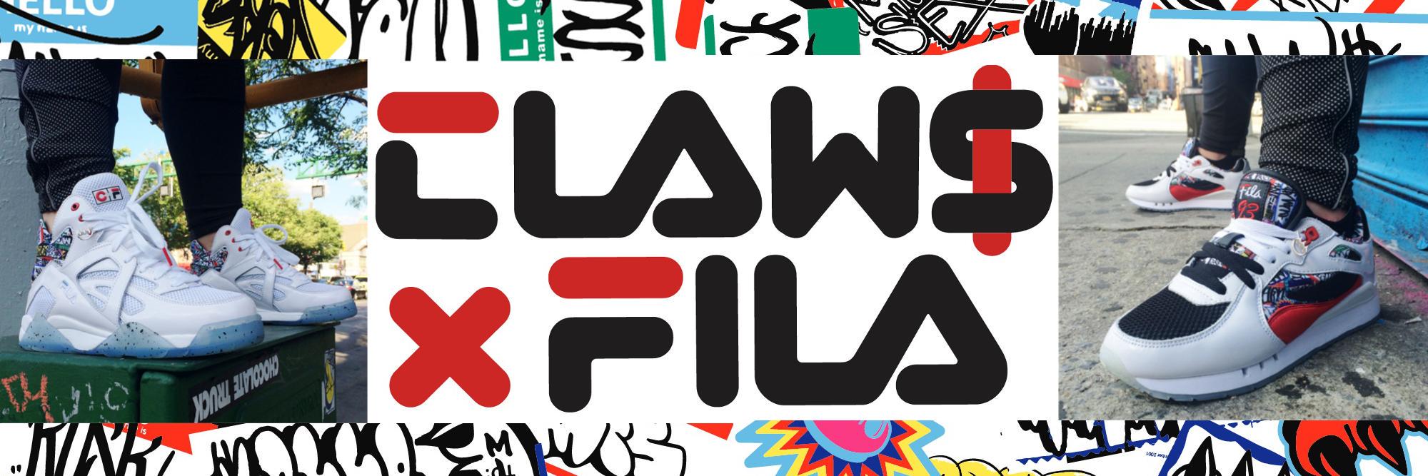 clawandco's profile banner image