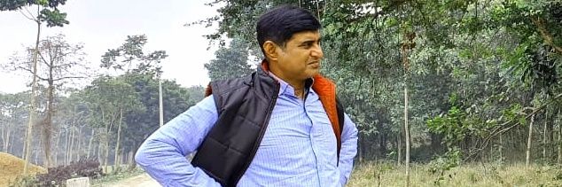 rprakashh's profile banner image
