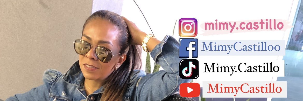 MimyCastillo_'s profile banner image