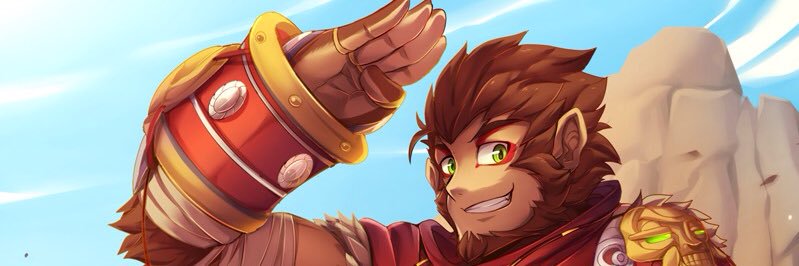 Rtic_Kong's profile banner image