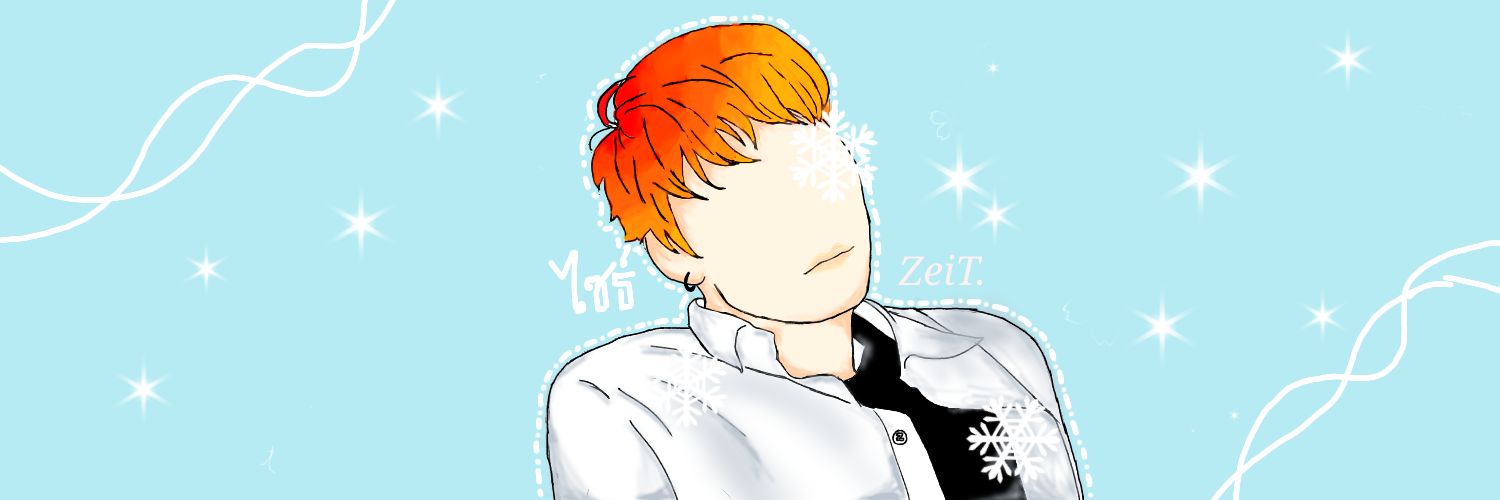 ○[ZeiT]● banner
