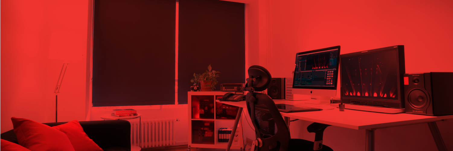 ShootingArtsPro's profile banner image