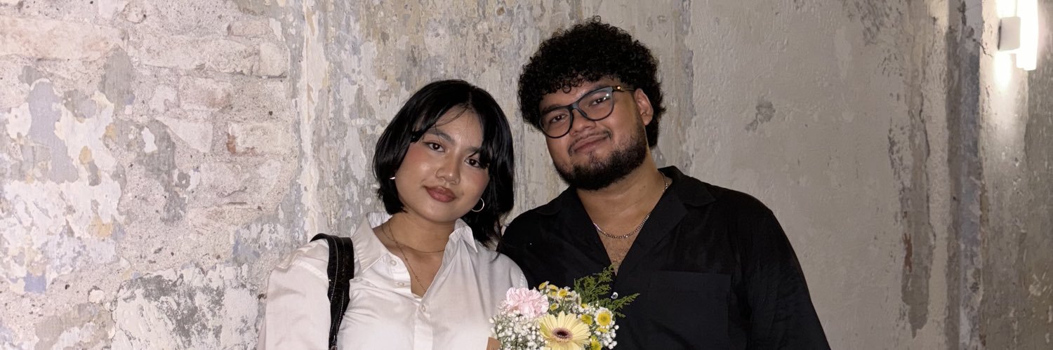 ariffamr1's profile banner image