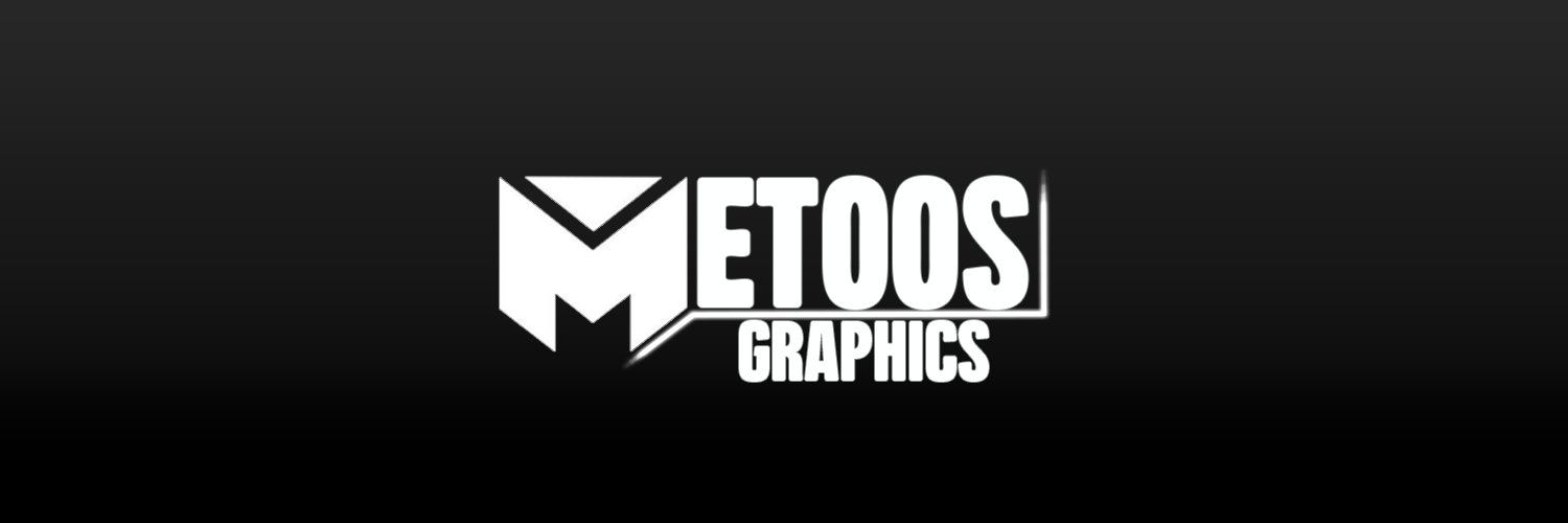 Metoos Graphics banner