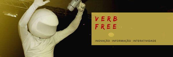 VerbFree Profile Banner