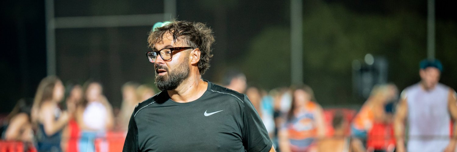 FranAcedo's profile banner image