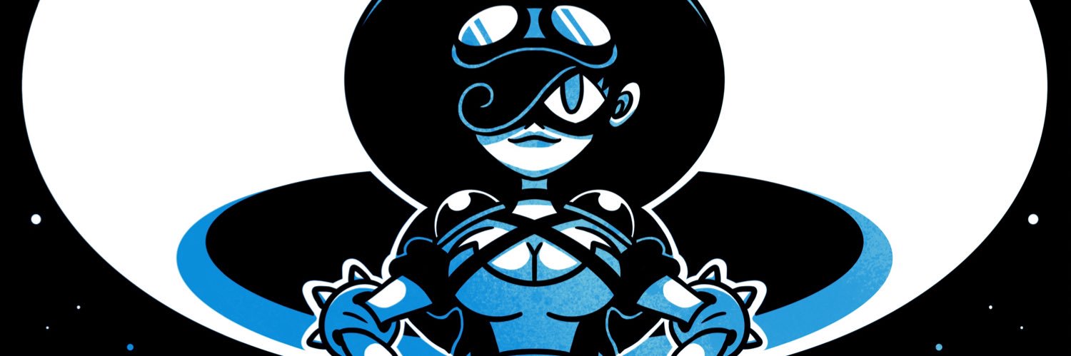 posterpocalypse's profile banner image