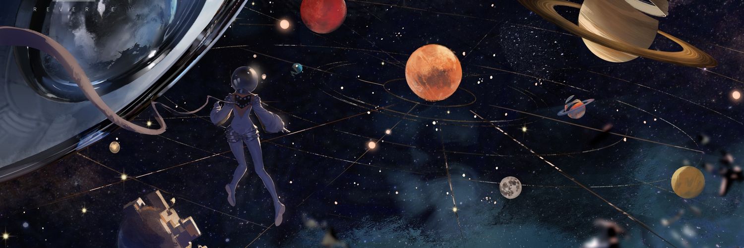 🐑сущность в виде одуванчика🐑 banner