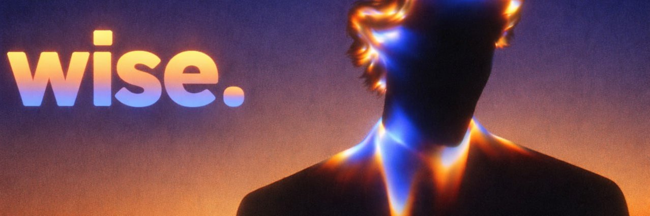 Wise banner