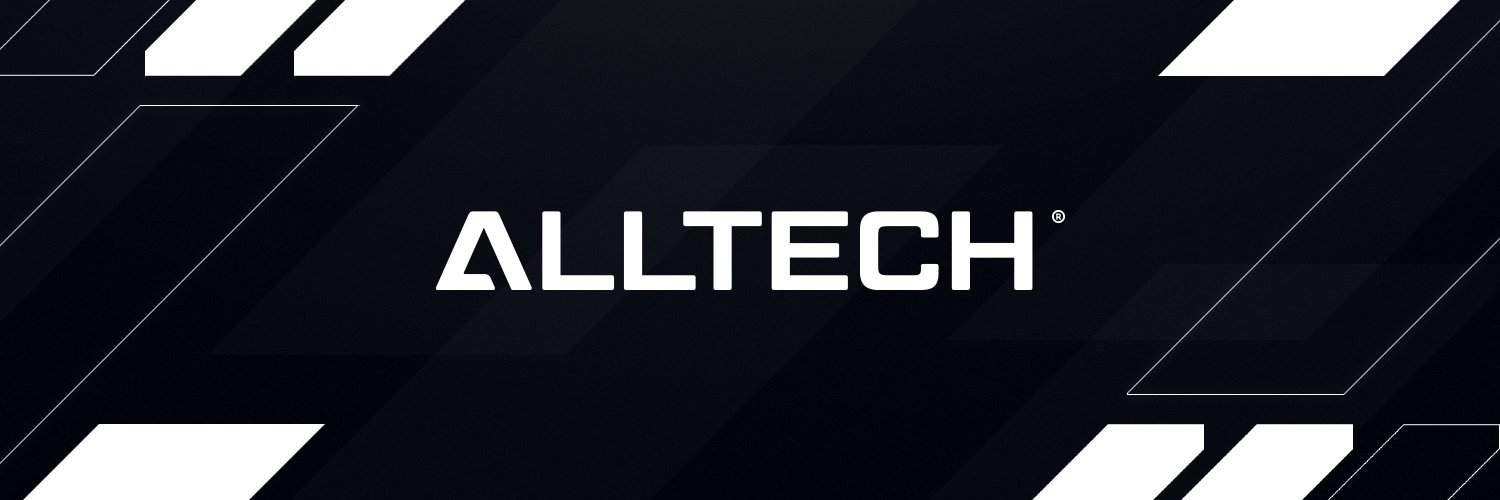 Alltech Esport banner