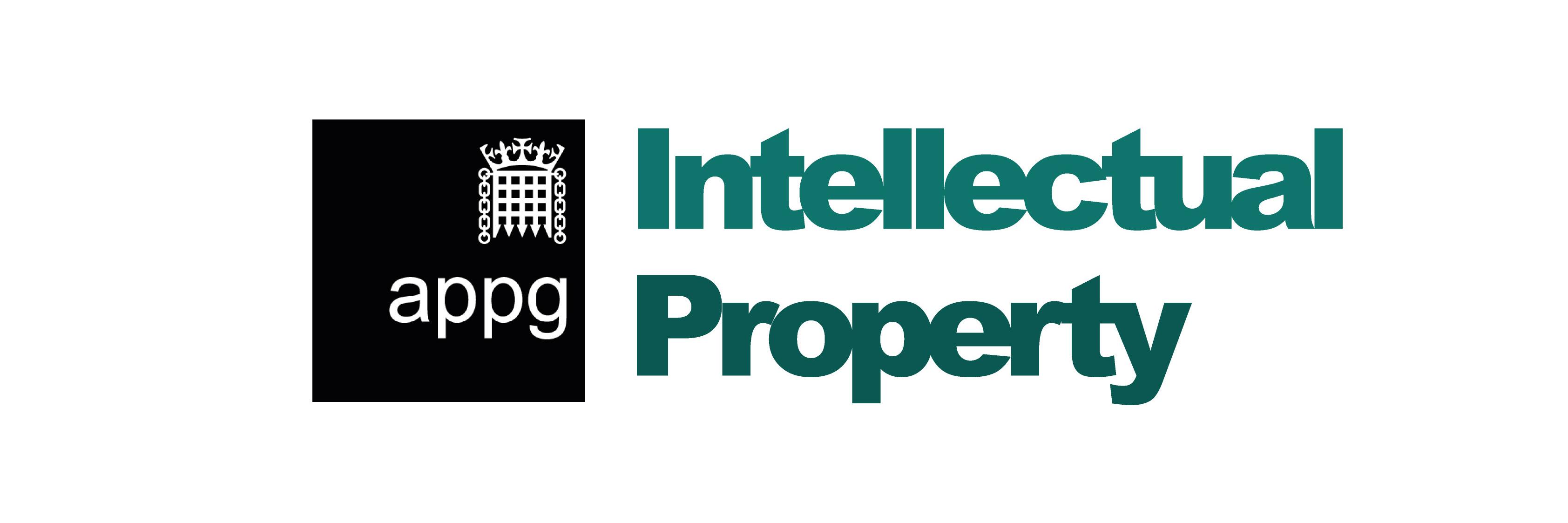 The Intellectual Property Group banner