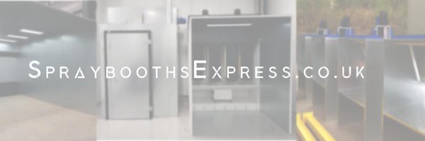 SprayExpress Profile Banner