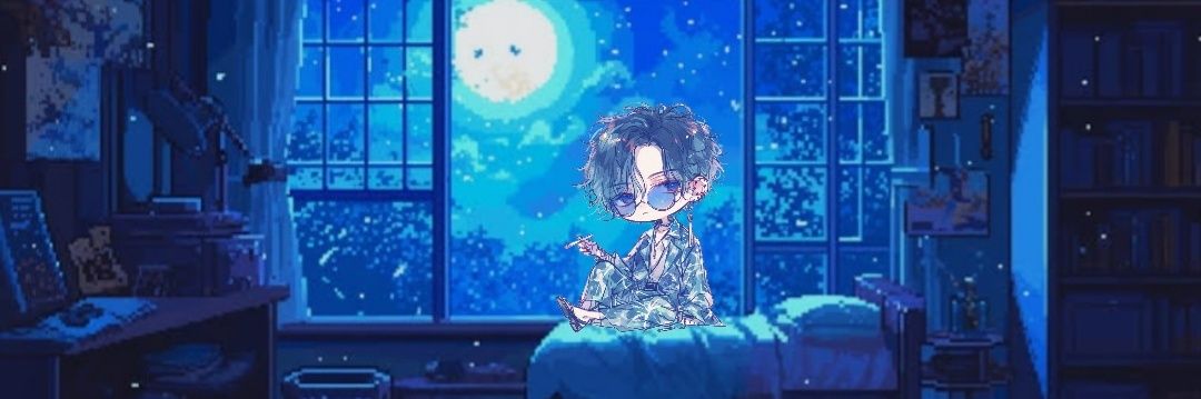 boyboybod's profile banner image