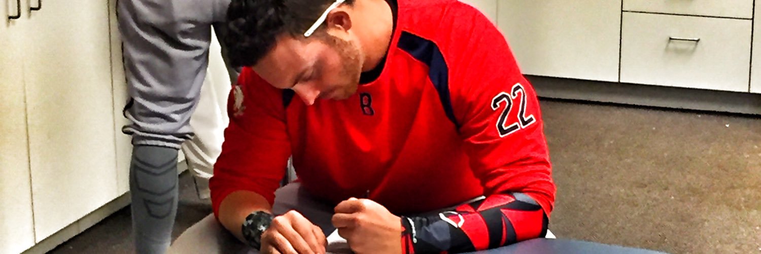 Thejohnnycole's profile banner image