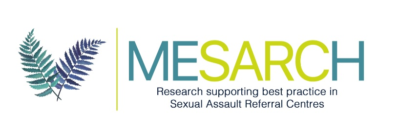 MESARCH Study banner