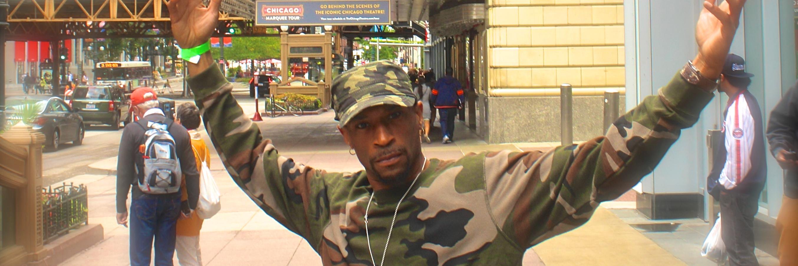 TrubionEnt's profile banner image