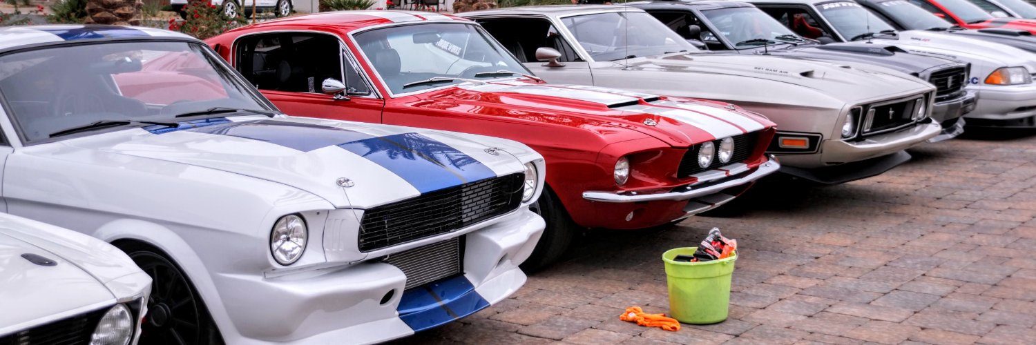 Mustang_Forums's profile banner image