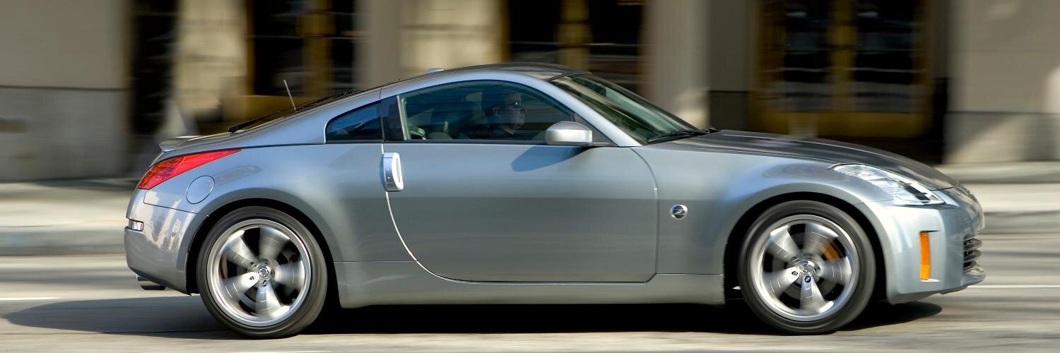 My350Z_com's profile banner image