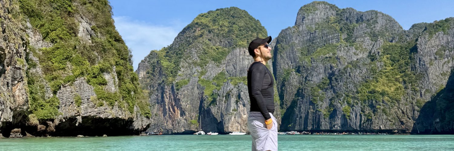 Javiererv's profile banner image