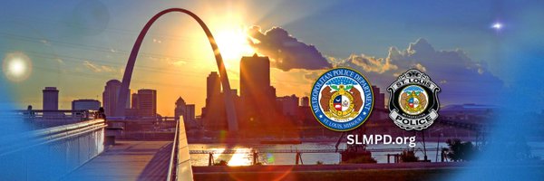 SLMPD Profile Banner