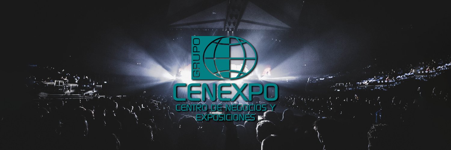 cenexpo's profile banner image