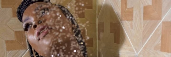 AtikaStacey's profile banner image