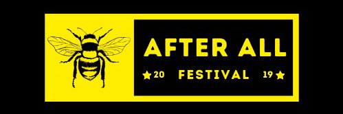 AfterAllFestival banner