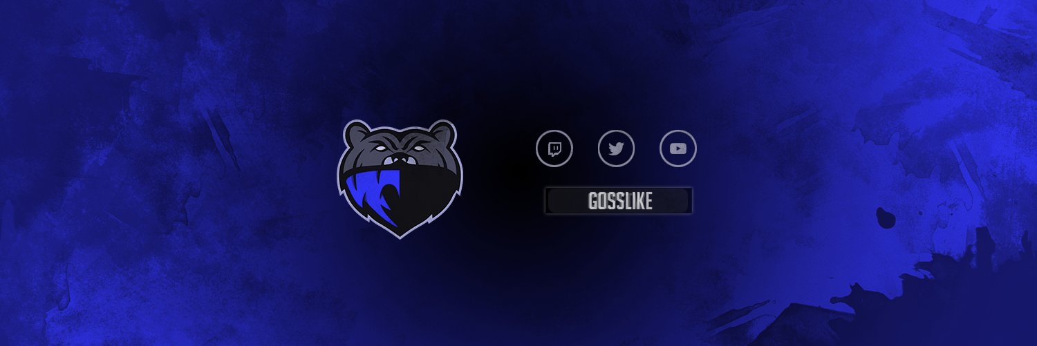GoSSLiKe's profile banner image