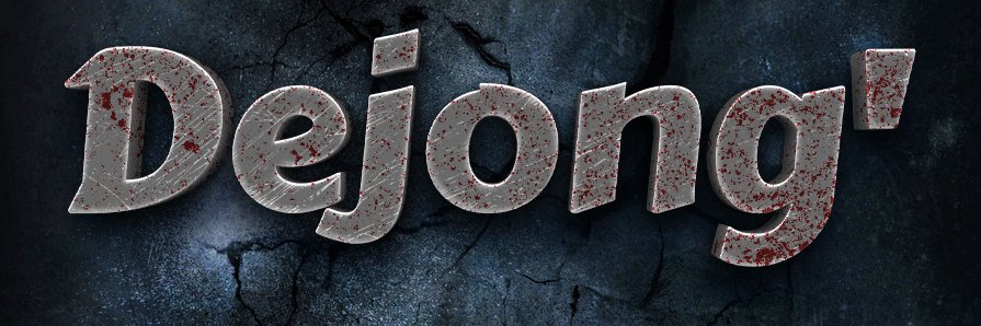 DenisDejong's profile banner image