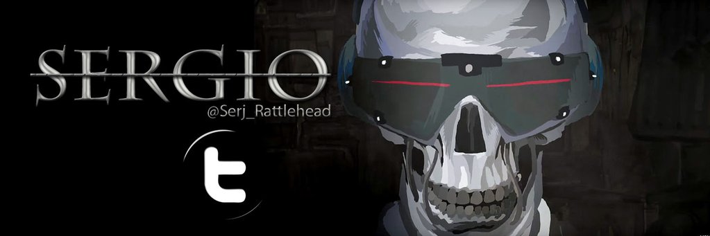 Serj_Rattlehead's profile banner image