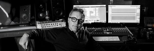 davidlowemusic2 Profile Banner