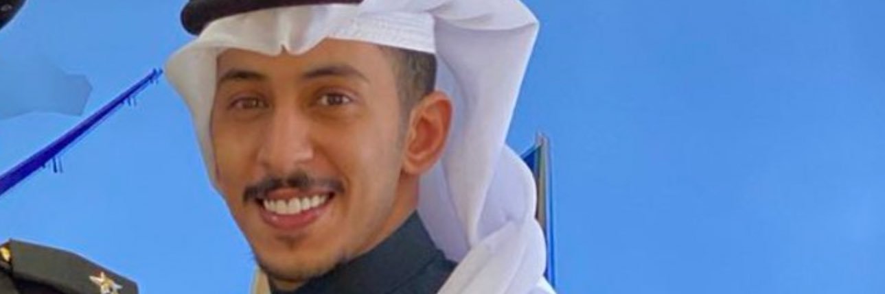 خالد فيصل السعيدي banner