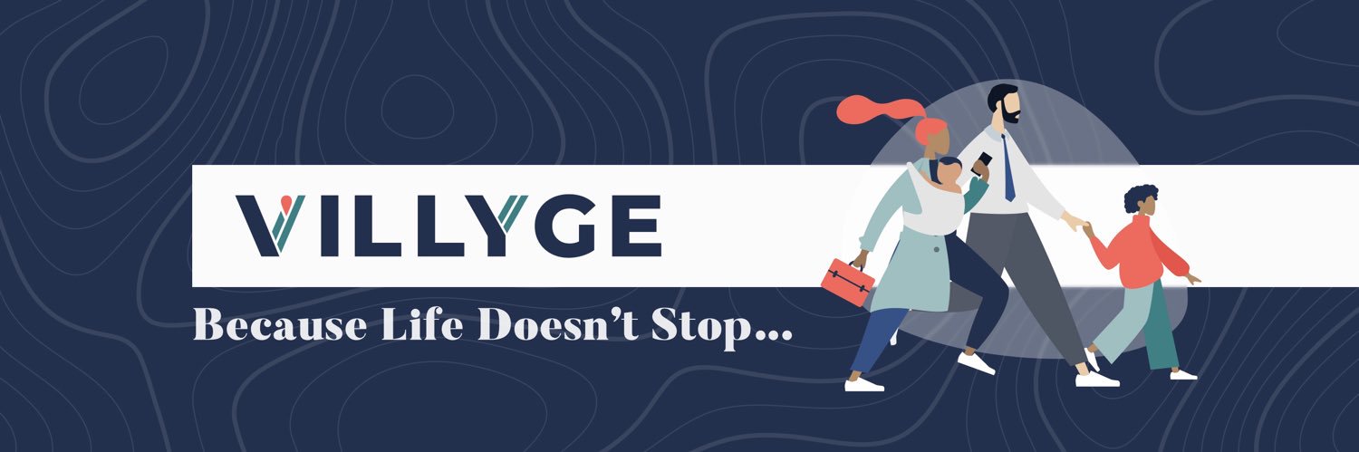 Villyge banner