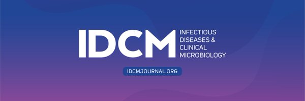idcmjournal Profile Banner