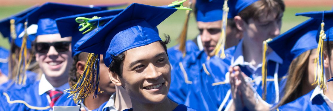 Barrington Public Schools banner