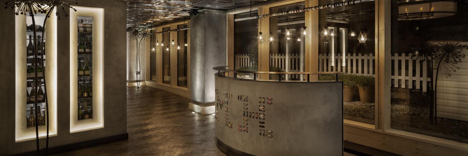 Manchester House banner