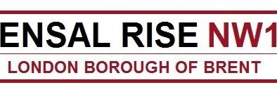 Kensal Rise banner