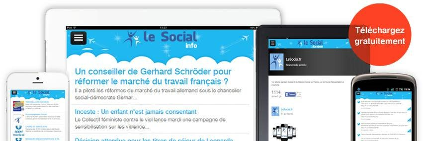 lesocialfr's profile banner image