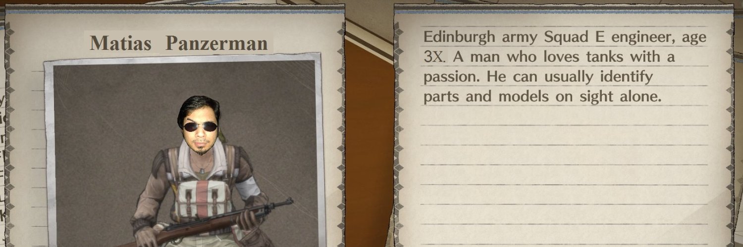 dunethar's profile banner image
