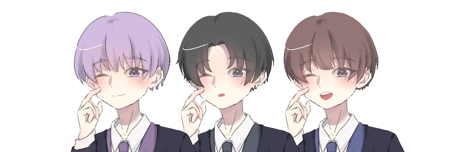 pai61ue's profile banner image
