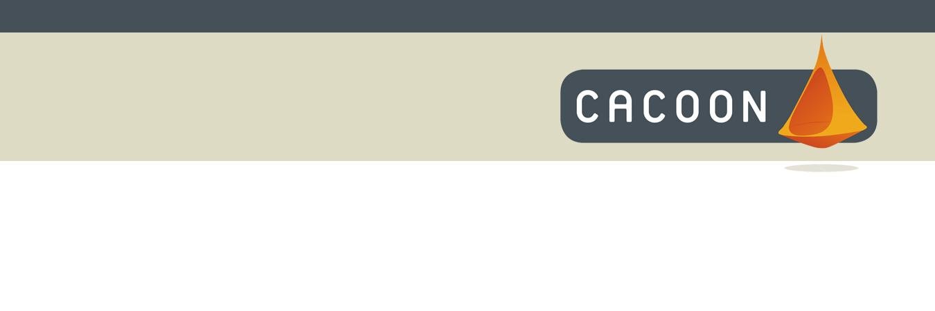 Cacoon banner