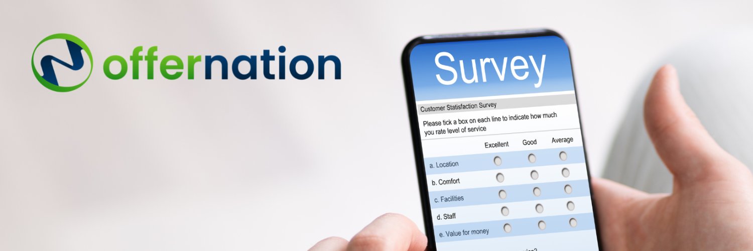 OfferNation.com banner