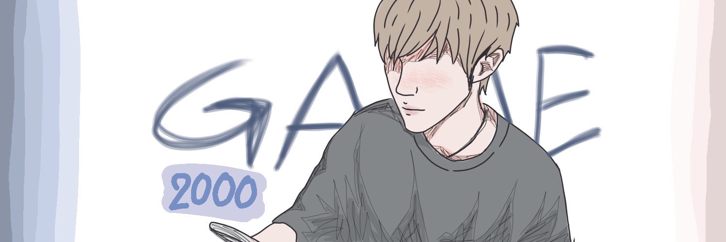 GAME banner
